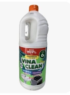 VINA CLEAN  2 L