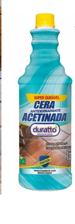 CERA  ANTIDERRAPANTE ACETINADA 1 L