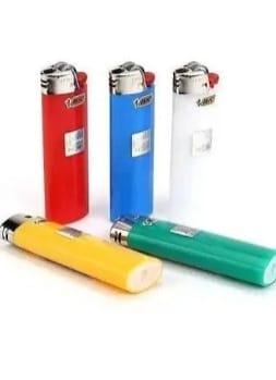 ISQUEIRO BIC
