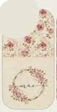 CAPA P/ ABSORVENTE