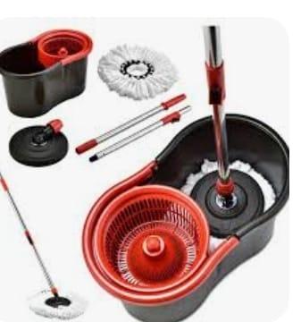 MOP GIRATORIO   POWERMAID
