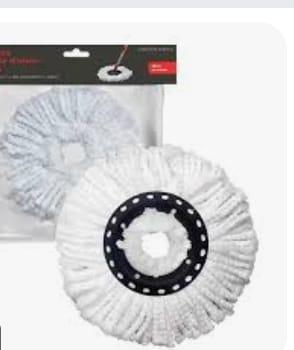 REFIL MOP GIRATORIO POWERMAID
