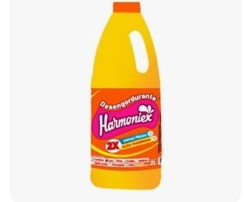 DESENG.LIMPEZA PESADA 2 L HARMONIEX