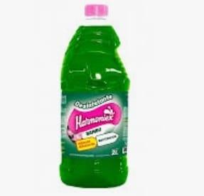 DESINFETANTE BAMBU 2 L HARMONIEX