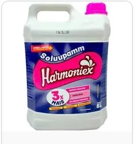 SOLUUPAMM 5 L HARMONIEX