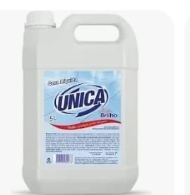 CERA LIQ.AUTO BRILLHO ÚNICA 5 L