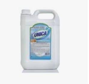 CLORO ATIVO  ÚNICA 5 L
