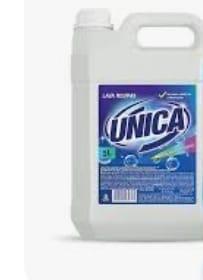 LAVA AUTO ÚNICA 5 L