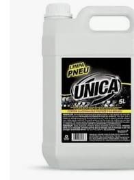 LIMPA PNEU ÚNICA  5 L