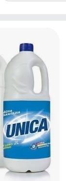 AGUA SANIT. ÚNICA 2 L