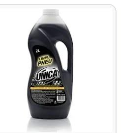 LIMPA PNEU  ÚNICA  2 L