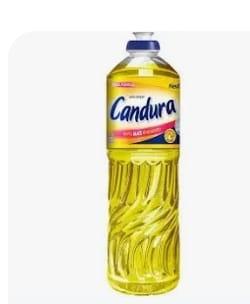 DETERGENTE LIQ. CANDURA  500 ML NEUTRO