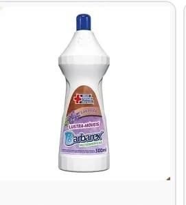 LUSTRA MOVEIS BARB. 500 ML