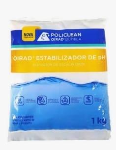 ESTABILIZADOR DE PH  PCT 1 KG