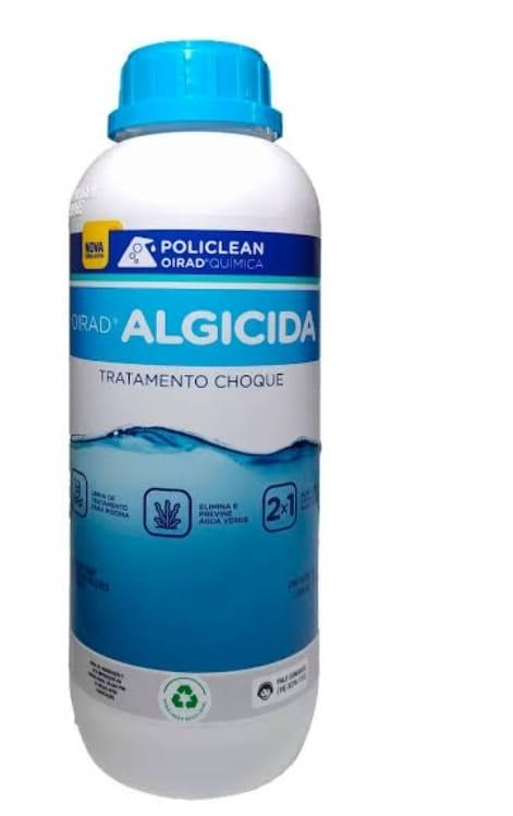 ALGICIDA  1 L