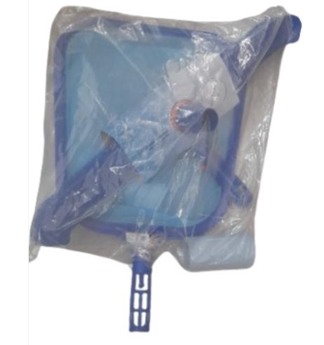 KIT MANUNTENÇÃO AQUEX