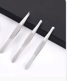 KIT PINÇA PROFISSIIONAL  3 UND/ GD3540