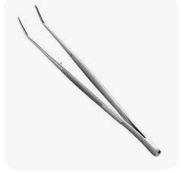 PINÇAS DEPILATORIAS GD3535