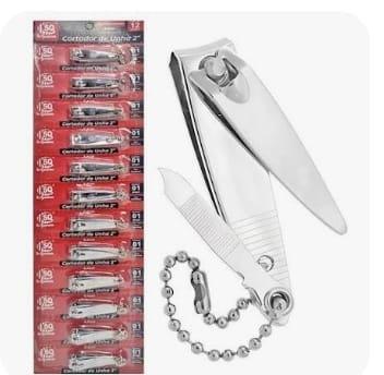 CORTADOR DE UNHA PEQ. GADAN  GD 3032