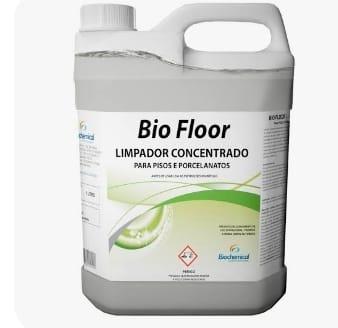 BIOFLOOR 1 L