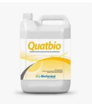 QUATBIO 5 L