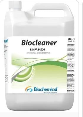 BIOCLEANER  5 L