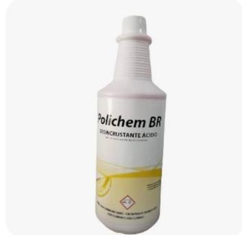 POLICHEM PLUS  1 L
