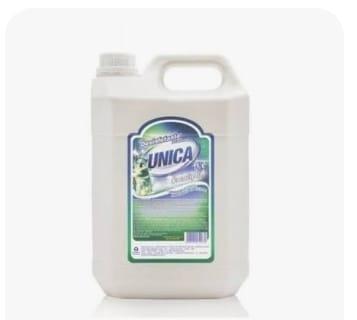 DESINFETANTE FRESH 5 L UNICA