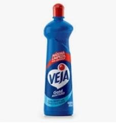 LIMP. MULTIUSO VEJA ORIGINAL 500 ML