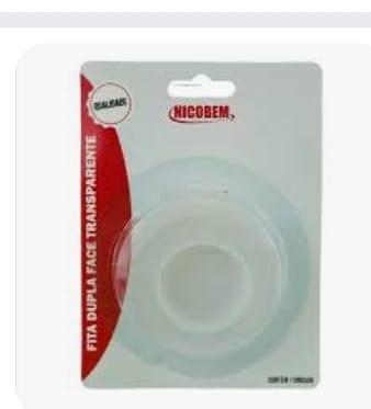 DUPLA FACE TRANSPARENTE MY-106-23