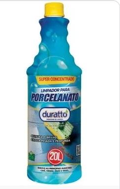 LIMP.  PORCELANATO 1 L DURATTO