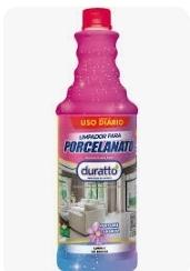 LIMP. PORCELANATO JASMIM 1 L DURATTO