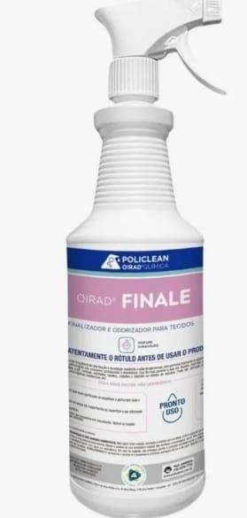 FINALE BOUQUET 500 ML