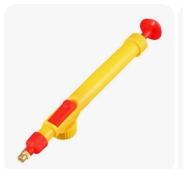 PULVERZADOR MANUAL P GARRFAS  MY0-249