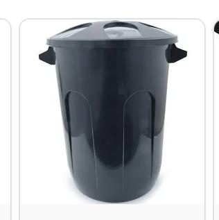 CESATO FECHADO C/ TAMPA 93 L PRETO