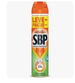INSETICIDA  BAYGON AÇÃO TOTAL 360 ML