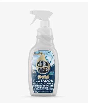PINGO MAGICO GOLD 1 L