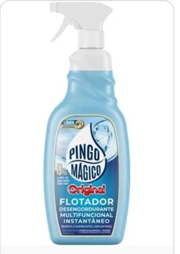 PINGO MAGICO FLOTADOR ORIGINAL 1 L