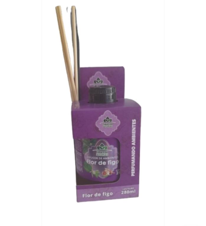 DIFUSOR FLOR DE FIGO 280 ML