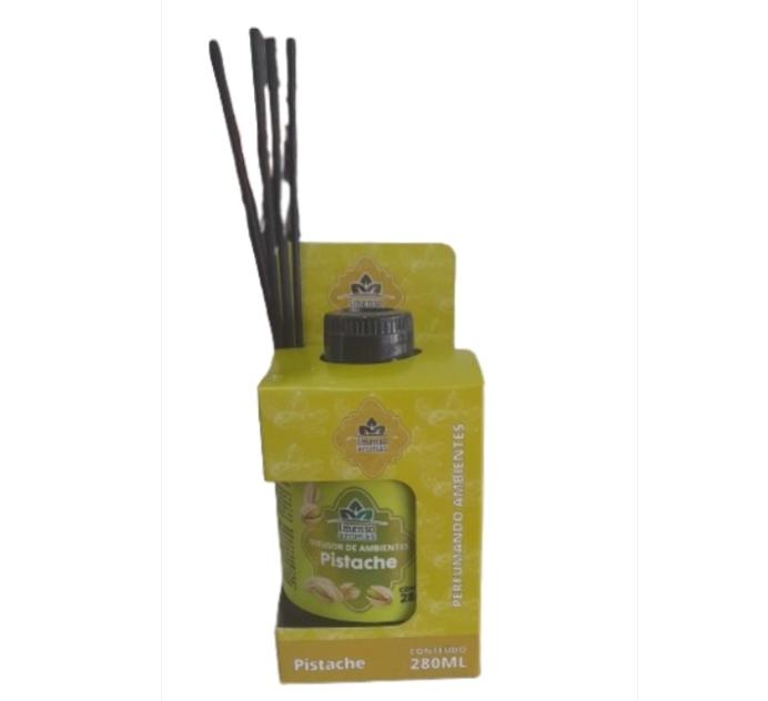 DISFUSOR  PISTACHE 280 ML