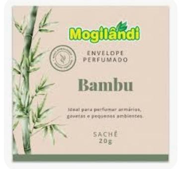 ENVELOPE PERF BAMBU