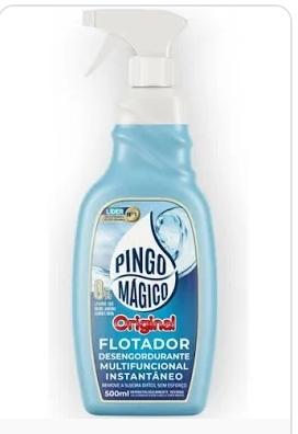 PINGO MAGICO  500 ML