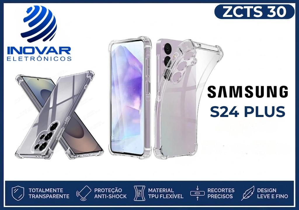 ZCTS 29 CAPA TPU ANTI IMPACTO SAMSUNG S24