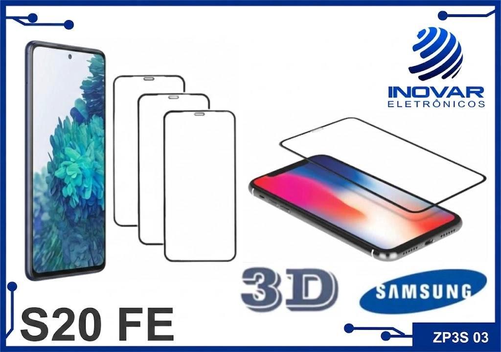 ZP3S 03 PELICULA 3D S20 FA EDITION (S20 FE)