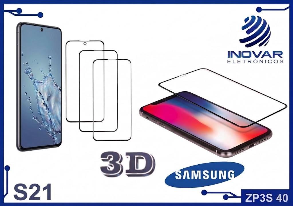 ZP3S 40  PELICULA 3D  SAMSUNG GALAXY S21...