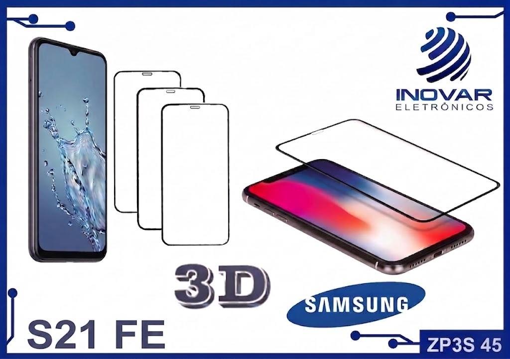 ZP3S 45 PELICULA 3D  SAMSUNG GALAXY S21 FE