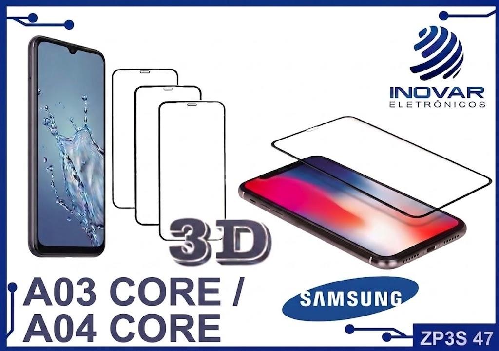 ZP3S 47 PELICULA 3D  SAMSUNG GALAXY A03 CORE/A04 CORE