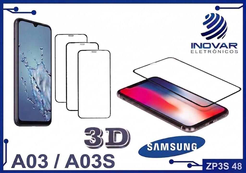 ZP3S 48 PELICULA 3D  SAMSUNG GALAXY A03/A03S