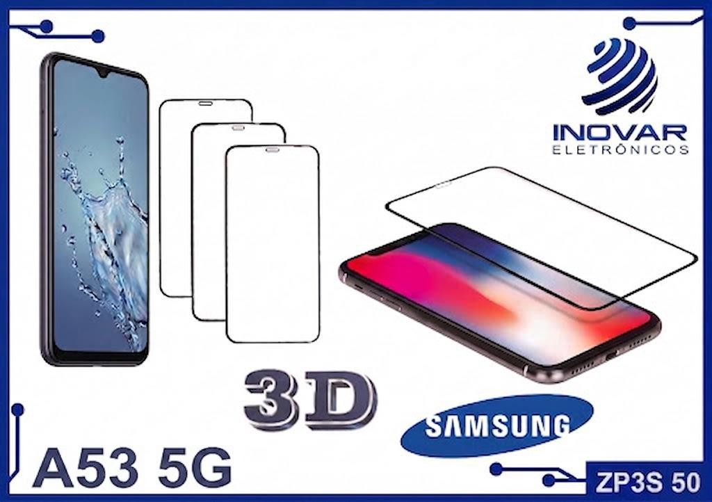 ZP3S 50 PELICULA 3D  SAMSUNG GALAXY A53 5G
