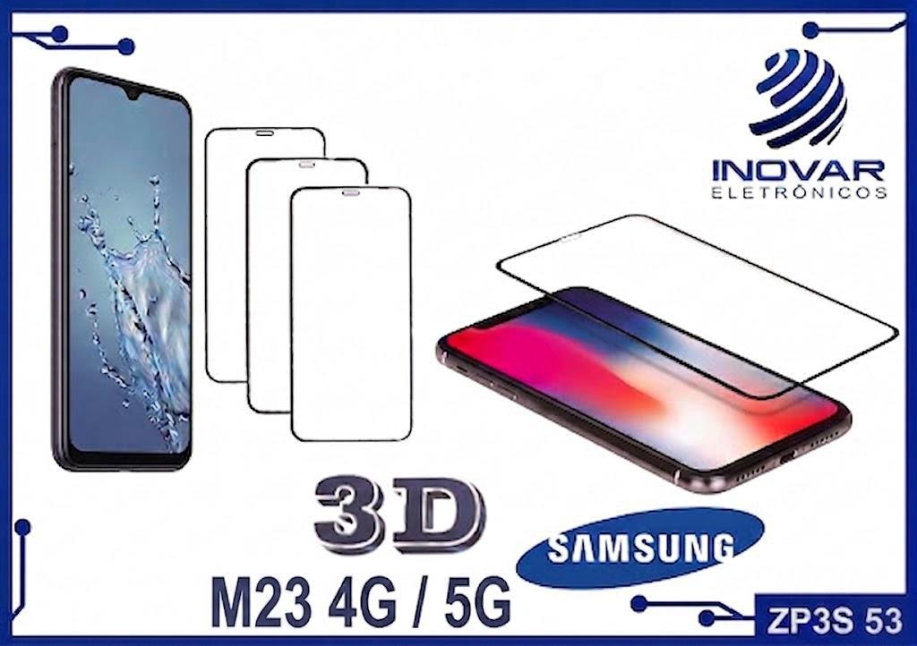 ZP3S 53 PELICULA 3D  SAMSUNG M23 4G/5G